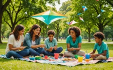 Idées de loisirs pour familles