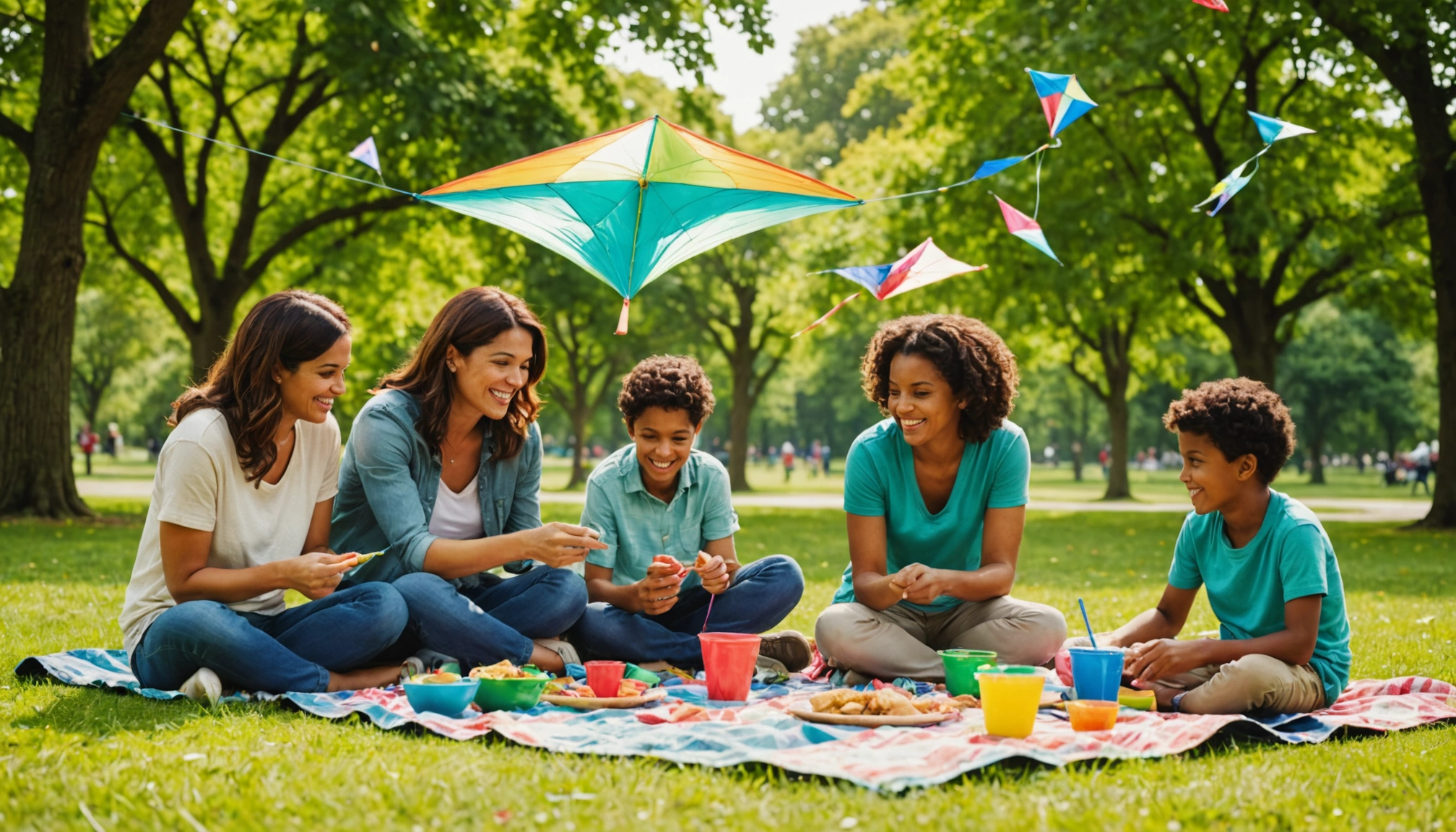 Idées de loisirs pour familles