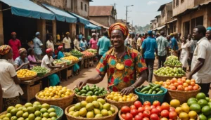 Comment économiser au Cameroun